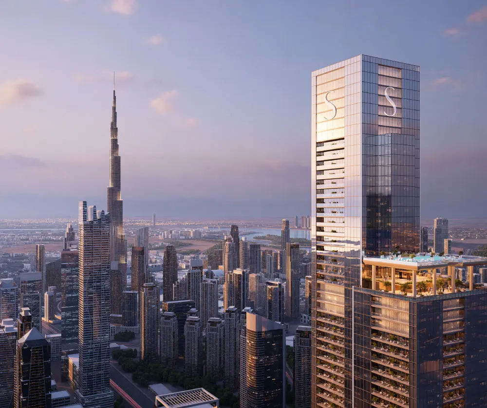 Sobha Skyparks